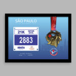 imagem ilustrativa do BIB Number Basic