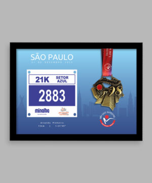 imagem ilustrativa do BIB Number Basic