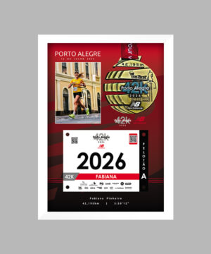 BIB Number Photo