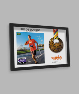 Medals