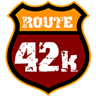 Route 42K