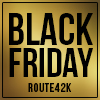 black friday badge