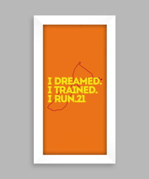 I Run 21