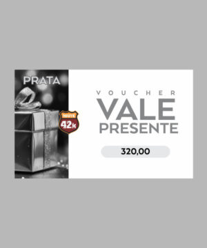 Vale Presente - Prata