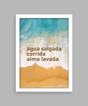 Alma lavada