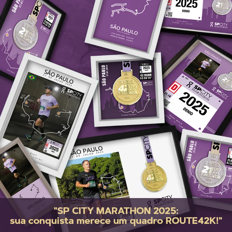 SP City Marathon 2025