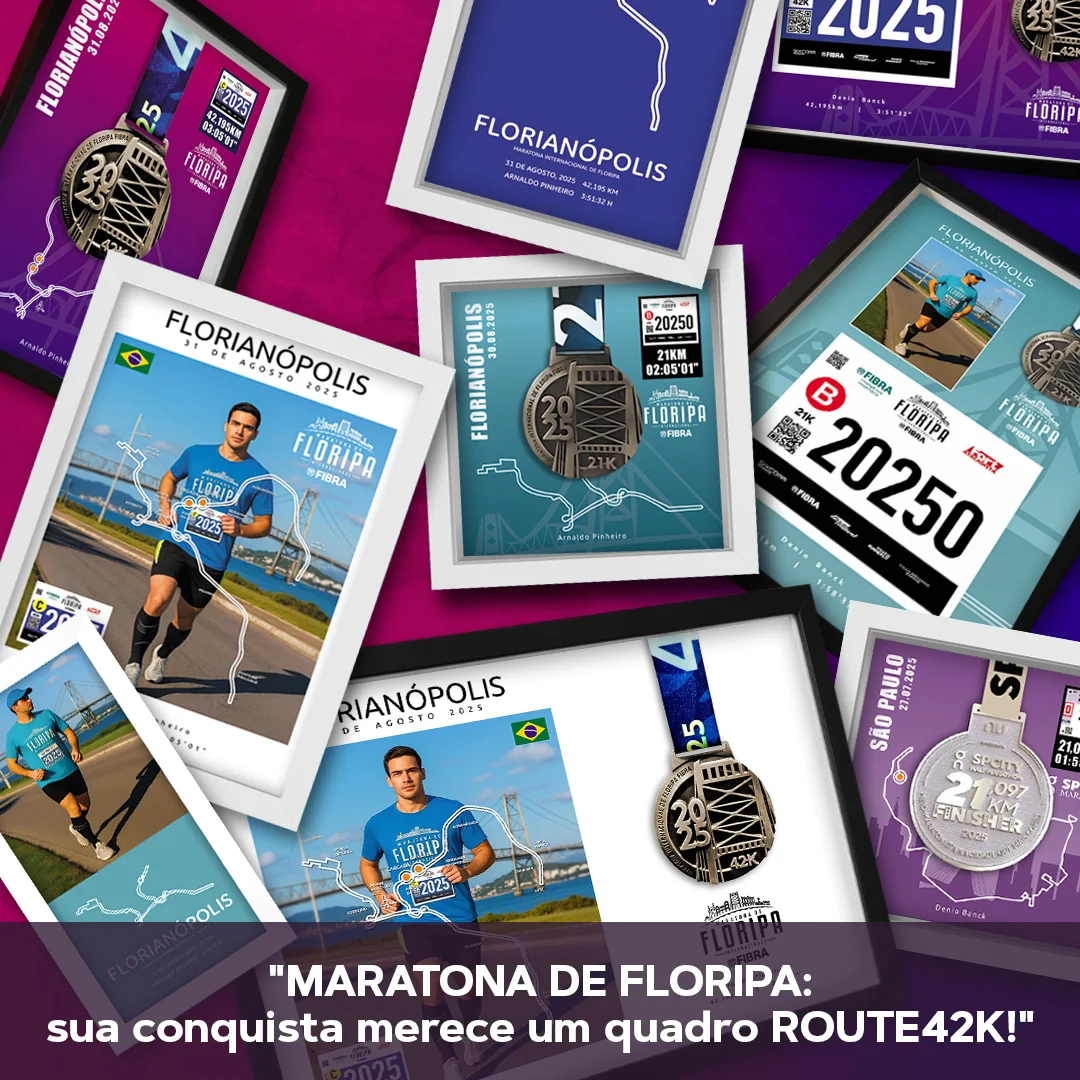 Banner Maratona de Floripa