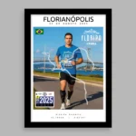 imagem ilustrativa do quadro Originals - borda preta