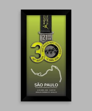 Linha Slim