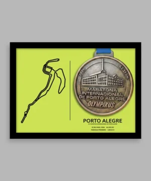 Basic Medals