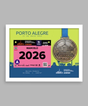 BIB Number Basic