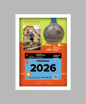 BIB Number Photo