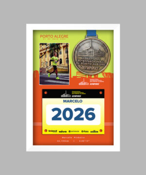 BIB Number Photo