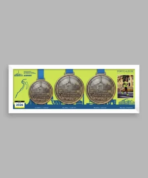 Finish Medals Big