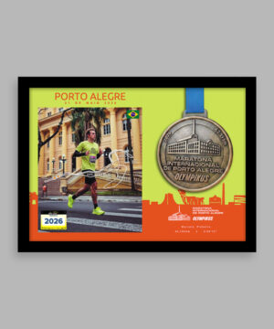 Medals Color
