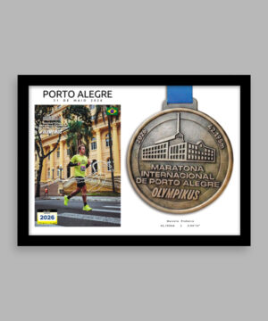 Medals Mini