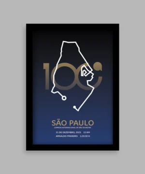 imagem ilustrativa do quadro Basic - borda preta