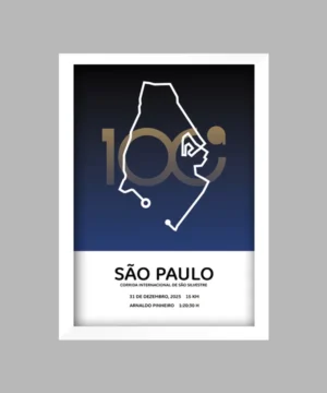 imagem ilustrativa do quadro Basic Maps - borda branca