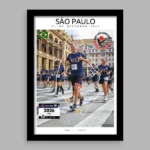 imagem ilustrativa do quadro Originals - borda preta