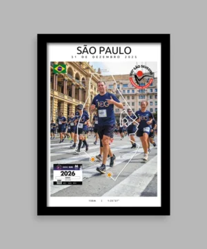 imagem ilustrativa do quadro Originals - borda preta