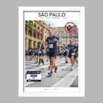 imagem ilustrativa do quadro Original Mini - borda branca