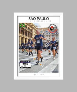 imagem ilustrativa do quadro Original Mini - borda branca