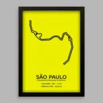imagem ilustrativa do quadro Basic - borda preta