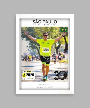 imagem ilustrativa do quadro Originals - borda branca