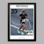 imagem ilustrativa do quadro Originals - borda preta
