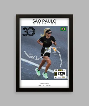 imagem ilustrativa do quadro Originals - borda preta