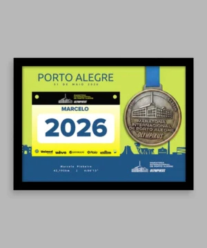 BIB Number Basic