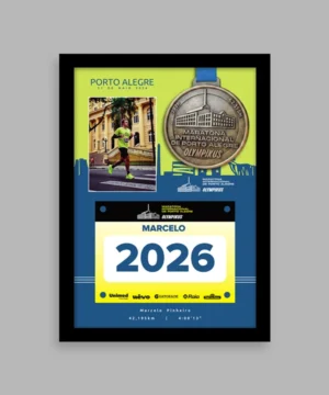 BIB Number Photo