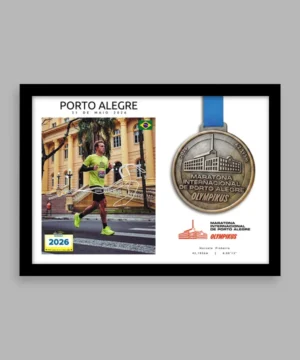 Medals