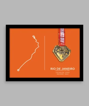 Basic Medals