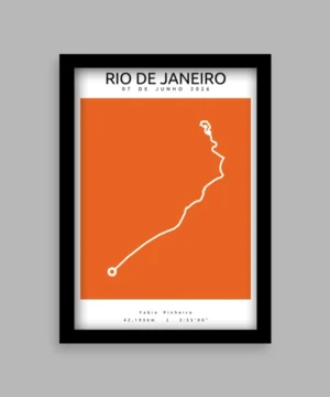 Basic White Border
