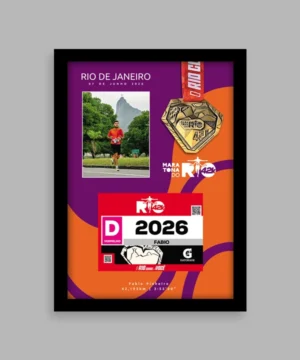 BIB Number Photo