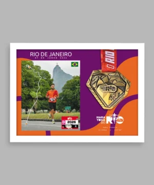 Medals Color Mini