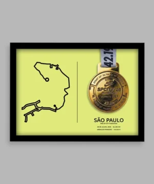 Basic Medals