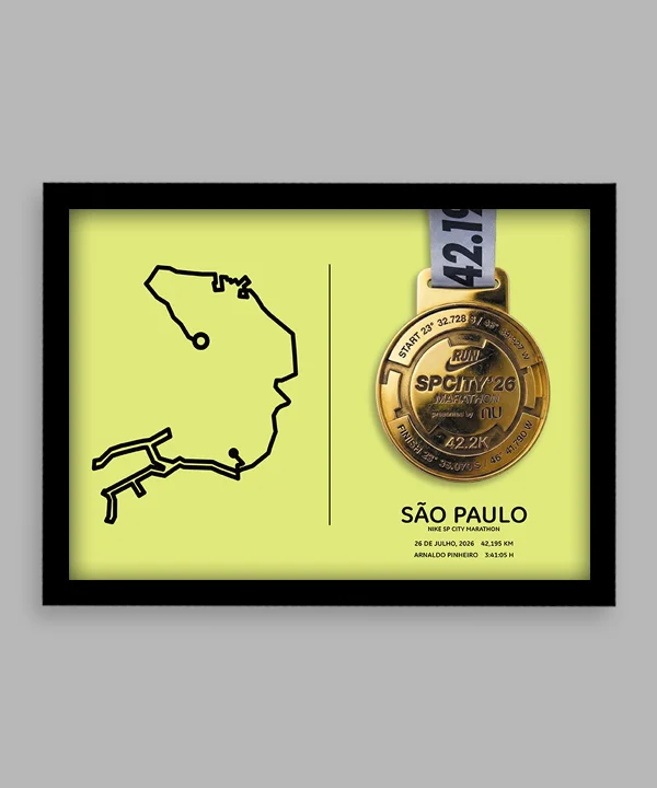 Basic Medals