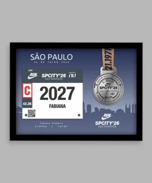 BIB Number Basic