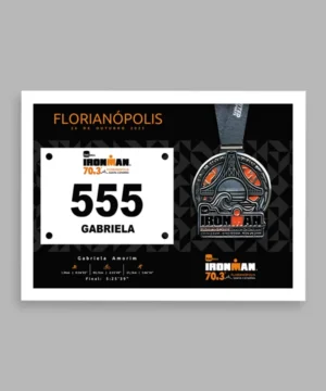 BIB Number Basic