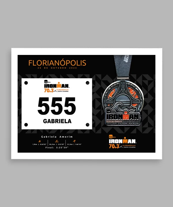 BIB Number Basic