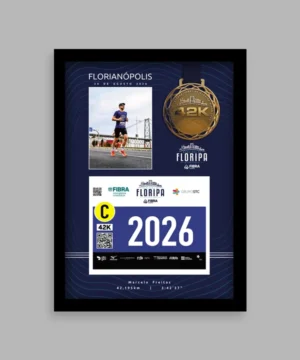 BIB Number Photo