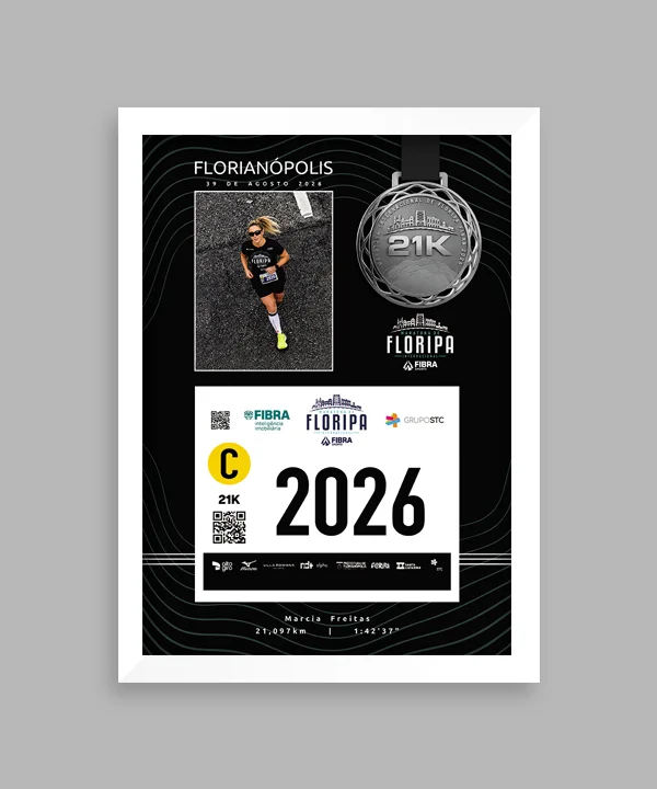 BIB Number Photo - Imagem 2