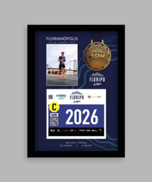 BIB Number Photo
