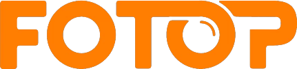 logotipo Fotop
