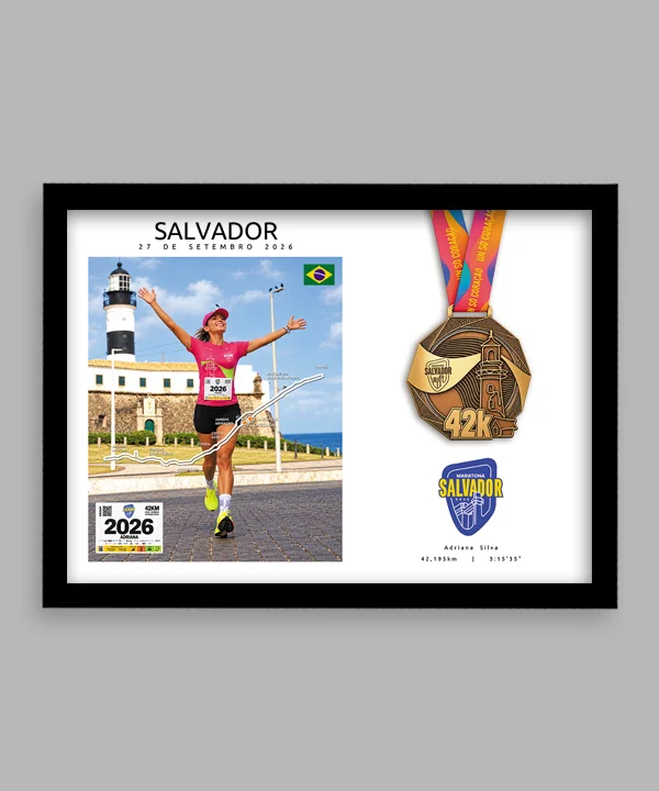 Medals